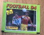Panini buidel zakje packet soccer 94 België 1994, Nieuw, Ophalen of Verzenden