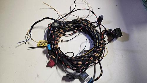 Kabelboom voor audio en navigatie systeem prof. BMW 5 serie, Auto diversen, Autoradio's, Ophalen of Verzenden