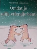 Guido Van Genechten / Keuze uit 5 boeken, Boeken, Ophalen of Verzenden, Zo goed als nieuw