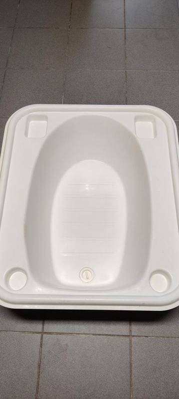 Kinderbadje te koop disponible aux enchères