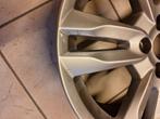 Volvo velgen 17 inch  8j et 55, Ophalen, Overige, Gebruikt, Velg(en)