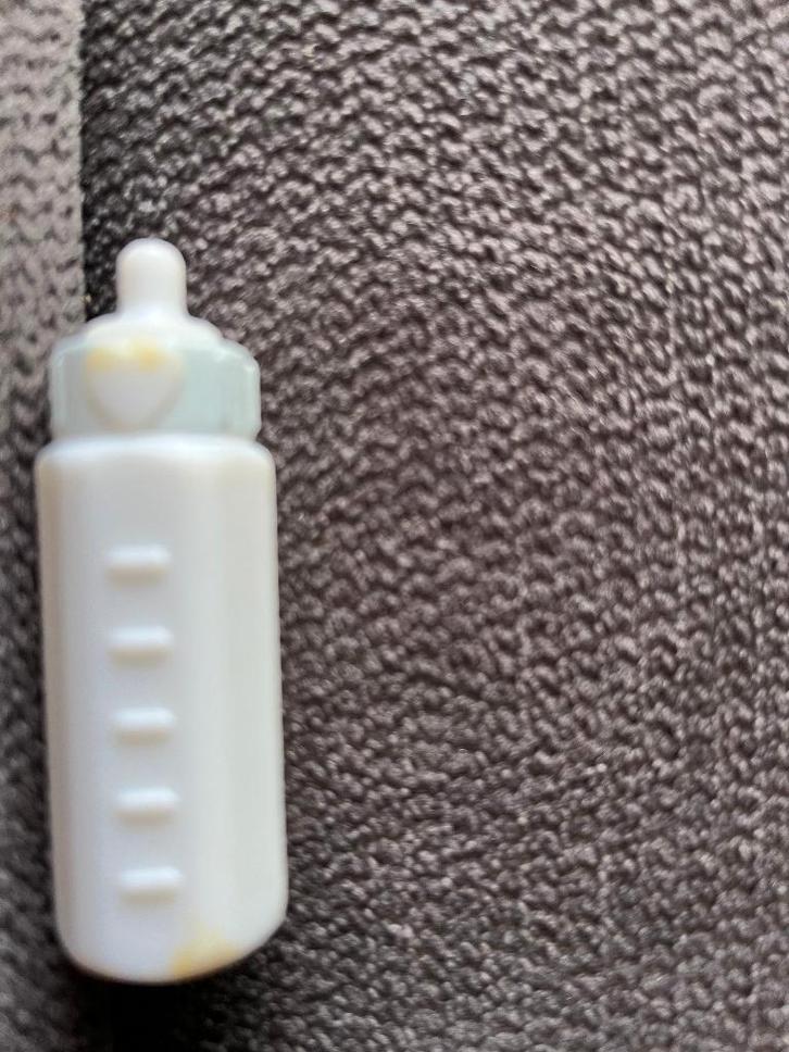 My Little Pony G1 Flesje met lichtblauwe trim, Verzamelen, Poppetjes en Figuurtjes, Verzenden