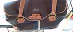 Vintage JRM hand schoudertas, Handtassen en Accessoires, Tassen | Damestassen, Ophalen of Verzenden, Gebruikt, Handtas