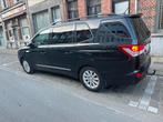 SsangYong rodius automaat, Auto's, SsangYong, Automaat, Achterwielaandrijving, 4 cilinders, Leder