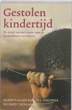 Gestolen kindertijd / Agnes Fallah Kamara -Umunna en Emily, Ophalen of Verzenden, Zo goed als nieuw