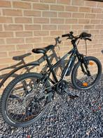 Kinderfiets MTB 20 inch, Fietsen en Brommers, Fietsen | Jongens, Ophalen, Gebruikt, 20 inch, Versnellingen