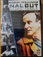 Final Cut (2004) (Robin Williams) Sealed DVD, Cd's en Dvd's, Ophalen of Verzenden, Zo goed als nieuw