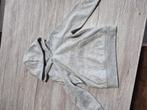 Grijze trui maat 104, Enfants & Bébés, Vêtements enfant | Taille 104, Enlèvement, Comme neuf