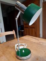 Vintage bureaulamp, Ophalen of Verzenden
