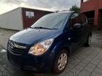 OPEL AGILA 1.0 ESSENCE/2009/, Autos, Opel, Boîte manuelle, Agila, 5 portes, Euro 4