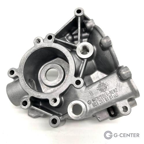 Mercedes-Benz Koelvloeistof behuizing Motor koelpomp A603201, Auto-onderdelen, Motor en Toebehoren, Nieuw, BOVAG lid, Ophalen of Verzenden