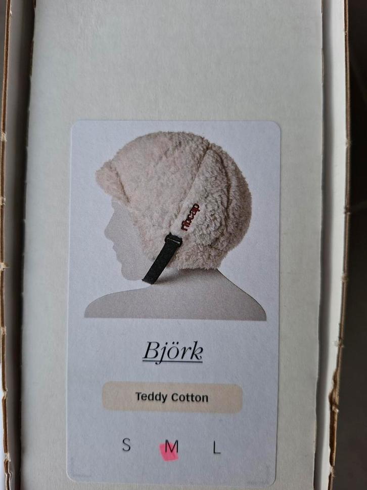 Ribcap medical helm model Björk nieuwstaat, Diversen, Verpleegmiddelen, Zo goed als nieuw, Ophalen of Verzenden