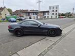 Mercedes SL 350, Auto's, Mercedes-Benz, Automaat, Cabriolet, 1650 kg, Particulier