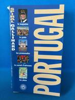 Guide Gallimard - Portugal, Europa, Ophalen of Verzenden, Reisgids of -boek, Gallimard