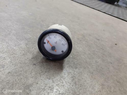 Temperatuurmeter 851 888 SP2 SP3 SP4 SP5 Superlight SS, Motoren, Onderdelen | Ducati, Gebruikt, Ophalen of Verzenden