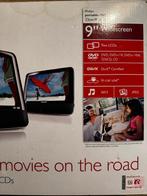 DVD spelers, Ophalen, Nieuw