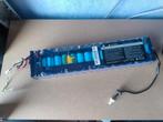 Defecte batterij voor Xiaomi M365, Fietsen en Brommers, Ophalen, Gebruikt, Elektrische step (E-scooter), Xiaomi