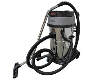 Aspirateur 3 moteurs 3000W 80 L KREMER