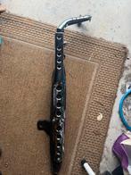 Originele dax uitlaat, Enlèvement, Comme neuf