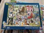 Puzzel That’s Life 1000 stukjes, Comme neuf, 500 à 1500 pièces, Puzzle, Enlèvement ou Envoi