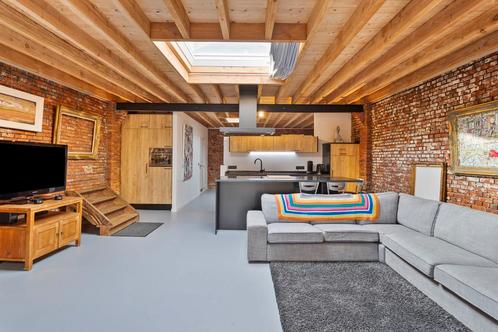 Huis te koop in Antwerpen, Immo, Huizen en Appartementen te koop, Vrijstaande woning