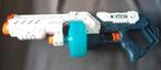 Nerf X-shot à grand chargeur, Ophalen, Zo goed als nieuw