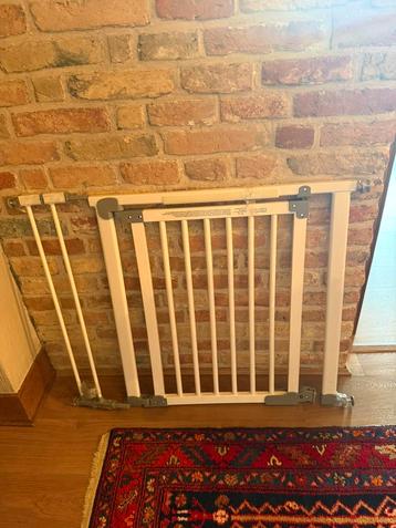 Traphekkentje beschikbaar voor biedingen