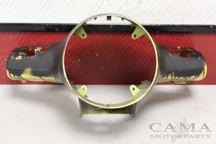 STUURKUIPDEEL Piaggio GTS 250 i.e 2005-2013 (GTS250), Motoren, Onderdelen | Overige, Gebruikt