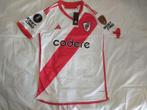 River Plate Thuis 23/24 Maat M, Taille M, Maillot, Envoi, Neuf