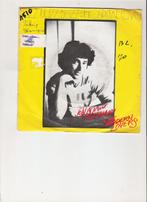 Jonathah Richman - Buzz buzz buzz - Hospital (live), Gebruikt, 7 inch, Single, Ophalen of Verzenden