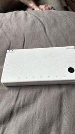 Nitendo dsi speciale editie white pokemon, Ophalen of Verzenden