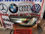 Audi A6 4K Matrix Koplamp Links 4k0941039, Gebruikt, -, -, -