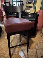 table+chaises, Maison & Meubles, Enlèvement, Comme neuf