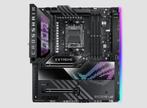 ASUS Rog X670E Extreme AM5 Moederbord, Computers en Software, Moederborden, Ophalen of Verzenden, Zo goed als nieuw, DDR5, Am5