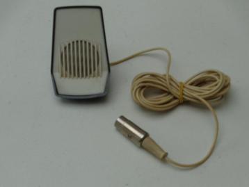 Microfoon PHILIPS Type EL 3752/00 beschikbaar voor biedingen