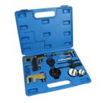 US PRO Renault Nissan Opel Timing Kit 1.5, 1.9, 2.2, 2.5 DCI, Ophalen of Verzenden, Nieuw