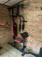 Fitnesstoestel, Sport en Fitness, Ophalen, Gebruikt, Krachtstation, Borst