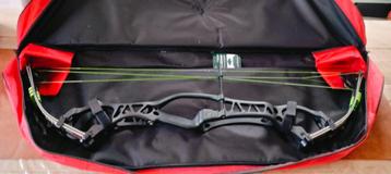 Hoyt pro comp elite XL  RH beschikbaar voor biedingen