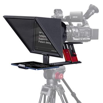 Teleprompter TP650 Datavideo  beschikbaar voor biedingen