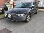 XC70 2.5 T AWD benzine uit Zweden, Beige, XC70, Zwart, Leder