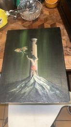 Schilderij, Ophalen, Zo goed als nieuw, Schilderij
