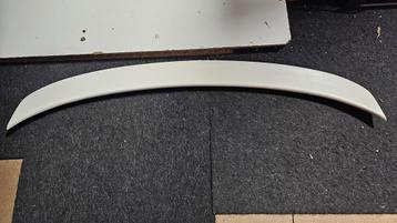 Breyton achterklep spoiler polyester primer nieuw  BMW 3-ser beschikbaar voor biedingen