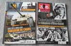 2 magazines sur la seconde guerre mondiale - Eben-Emael, Ophalen of Verzenden, Tweede Wereldoorlog, Gelezen