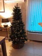 Kerstboom, Ophalen, Gebruikt