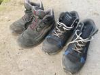 Werkschoenen weinig aangedaan, Ophalen, Zo goed als nieuw