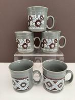 Mary Quant, Staffordshire, Tasse(s) et/ou soucoupe(s), Autres styles, Utilisé, Enlèvement ou Envoi