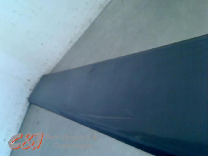 Sierstrip van een Peugeot Boxer, Auto-onderdelen, Carrosserie, Peugeot, Gebruikt, 3 maanden garantie, Ophalen of Verzenden