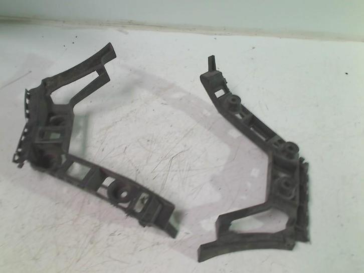 BUMPERSTEUN ACHTER Volkswagen Golf VI (5K1) (5k6807393c-), Auto-onderdelen, Ophanging en Onderstel, Volkswagen, Gebruikt