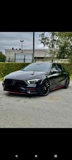 Mercedes klasse a, Auto's, Automaat, Euro 6, 5 deurs, Particulier