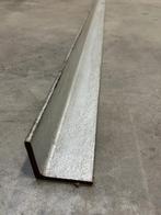 Profilé d'angle en acier - poutre de 2,30 mètres, Bricolage & Construction, Métaux, Enlèvement, Neuf